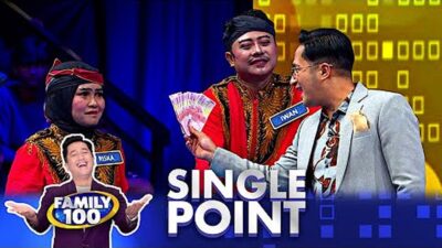 Jadwal Siaran TV MNCTV Hari Ini: Ada Upin dan Ipin Badminton Lovers, Kilau Uang Kaget dan Bedah Rumah hingga Family 100