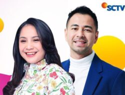 Jadwal Acara TV SCTV Hari Ini: Jangan Lewatkan House Of Mama Gigi, Melukis Senja, Tajwid Cinta dan Cinta Setelah Cinta