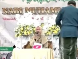 Video Sawer Qoriah Viral, Panitia Sampaikan Permohonan Maaf