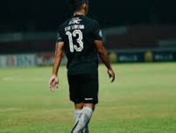 Hadapi Borneo FC, Persib Bawa Misi Balas Dendam