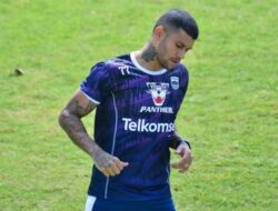 Awas Sib, Ciro Alves Masuk Radar Pemain yang Diwaspadai Pelatih Borneo FC