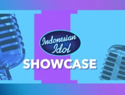 Link Live Streaming Indonesian Idol XII Final Showcase Putaran 2, Inilah 7 Daftar Pesertanya!