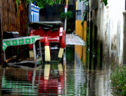 5 Penyebab yang Bikin Sejumlah Daerah di Indonesia Kerap Dilanda Banjir