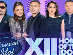 Jadwal TV RCTI Senin sore, 30 Januari 2023 hingga Malam Nanti: Ada Preman Pensiun dan Indonesian Idol