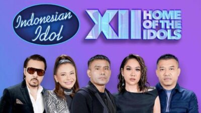 Link Live Streaming Indonesian Idol XII di RCTI Plus, Begini Cara Vote Jagoan Anda!