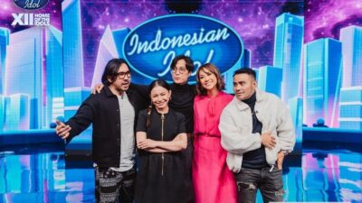 Jadwal Siaran TV RCTI Hari Ini: cek Jadwal Tayang Cinta Alesha, Preman Pensiun S7 dan Indonesian Idol 2022