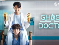 Jadwal Siaran NET TV Hari Ini, Jangan Lewatkan Drakor Saranghae: Ghost Doctor, Detective Conan hingga My Daughter is a Zombie