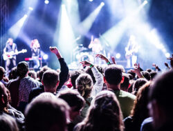 5 Konser Musik Paling Mematikan di Dunia
