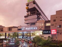 Mengenal Asal-usul Nama Jalan Pasirkaliki di Bandung