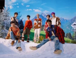Pertama Kali, NCT DREAM Resmi Rilis Lagu Berbahasa Jepang Best Friend Ever