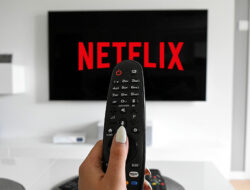 Netflix Hapus dan Tambah Film-Film Terbaru untuk Bulan Oktober 2023