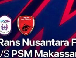 Jadwal Acara TV Indosiar Hari Ini Senin 30 Januari 2023: Ada Sinetron Panggilan, PSM Makassar vs Rans Nusantara FC dan Mega Film Asia