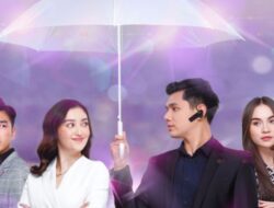 Daftar Lengkap Para Pemain Sinetron Rahasia Dan Cinta RCTI: Ada Ranty Maria, Rayn Wijaya dan Anrez Adelio