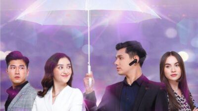 Daftar Lengkap Para Pemain Sinetron Rahasia Dan Cinta RCTI: Ada Ranty Maria, Rayn Wijaya dan Anrez Adelio