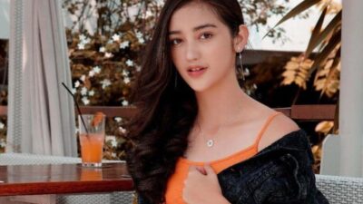 Profil dan Biodata Aktris Cantik Ranty Maria Bintang Sinetron ‘Rahasia Dan Cinta’ RCTI, Lengkap dengan Nama Pacar, Usia dan Akun Instagram
