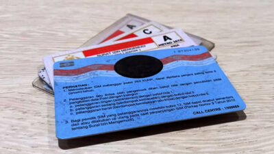 Syarat dan Biaya Perpanjangan SIM di Kabupaten Purwakarta
