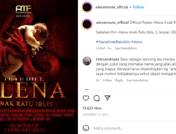 3 Rekomendasi Film Horor Indonesia yang Tayang pada Januari 2023
