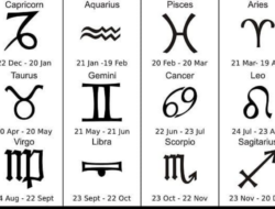 6 Zodiak yang Diramalkan Mujur dalam Keuangan di tahun 2023, Tajir Melintir!