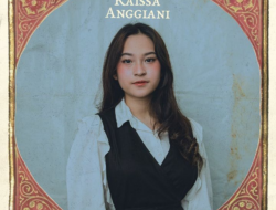 Lirik Lagu Kau Rumahku-Raissa Anggiani yang Viral di TikTok, Bikin Baper Nasional
