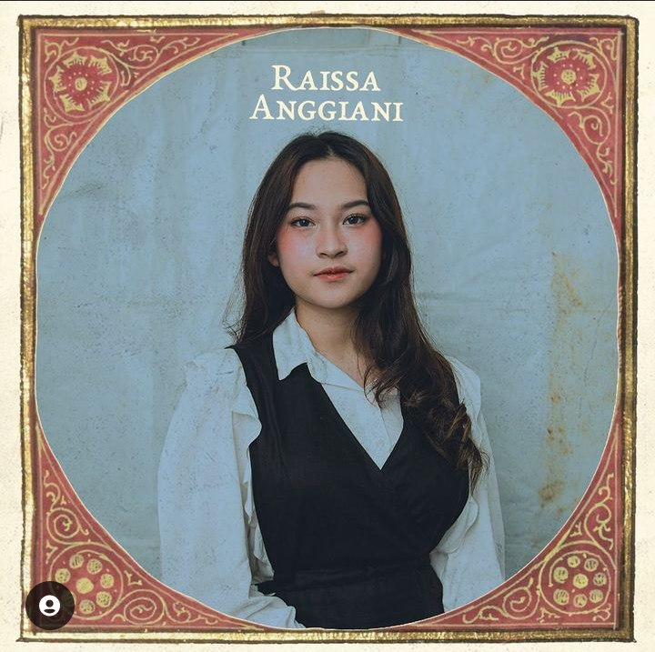 Lirik Lagu Kau Rumahku-Raissa Anggiani yang Viral di TikTok, Bikin Baper Nasional