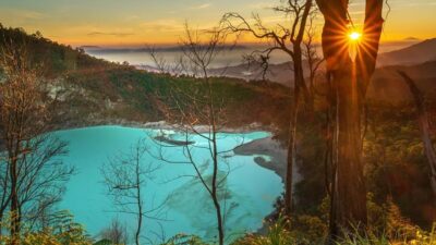 8 Tempat Wisata di Jawa Barat yang Wajib Dikunjungi Saat Liburan, Paling Instagramable!