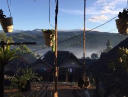 Banyak yang Belum Tahu, Ini 3 Kampung Adat di Jawa Barat