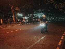 Bandung Mencekam Begal Sampai Geng Motor Berkeliaran