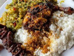 3 Rekomendasi Warung Makan Murah di Kawasan Dipatiukur Bandung