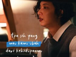 Film Indonesia terbaru! Begini Sinopsis Film “Jalan Yang Jauh Jangan Lupa Pulang” Tayang Februari 2023