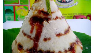 Mengenal 4 Makanan Tradisional Khas Jawa Barat