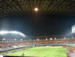 Terusir dari Bandung, Inikah Stadion Pilihan Persib untuk Menggelar Sisa Laga Kandang di Liga 1?