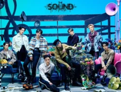 Stray Kids Siap Rilis Album Jepang Pertama Bertajuk THE SOUND, Ini Tanggalnya