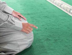 Mengenal Pengertian dan Hukum Itikaf di Bulan Ramadan