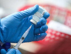 Warga Jawa Barat Kini Sudah Bisa Vaksinasi COVID-19 Booster Kedua