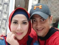 Ferry Irawan Resmi Ditahan Polda Jatim, Meminta Venna Melinda Mengampuni karena Ibunya Sedang Sakit