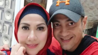 Ferry Irawan Resmi Ditahan Polda Jatim, Meminta Venna Melinda Mengampuni karena Ibunya Sedang Sakit