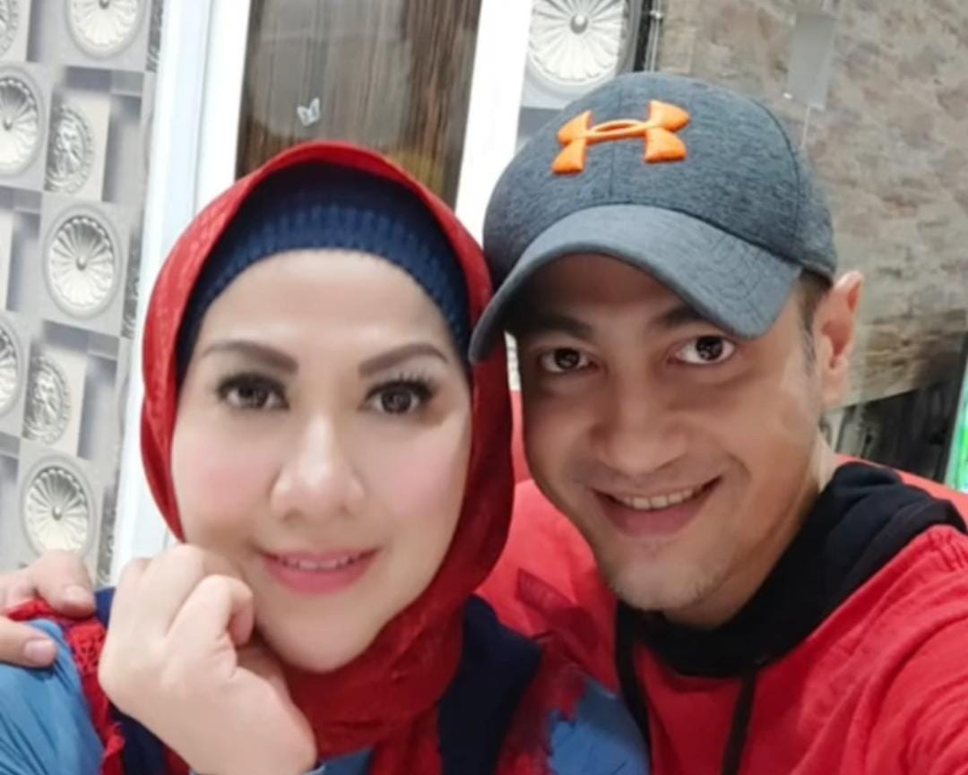Ferry Irawan Jadi Tersangka Kasus Dugaan KDRT, Terancam 5 Tahun Penjara