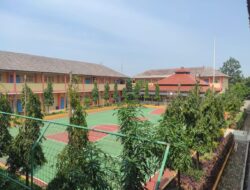 SMA Negeri Dekat TPST Bantargebang Bangga Berkembang Tanpa Pungli