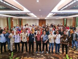 Bantu Bisnis Lebih Optimal, bank bjb Kembali Gelar bjb PESATkan UMKM di Medan