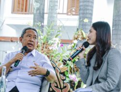 Janji Wali Kota: 2023 Fly Over Ciroyom, Exit Tol Gedebage dan PJU di Bandung Rampung