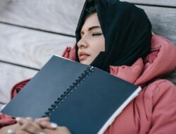 5 Adab Sebelum Tidur dalam Pandangan Islam