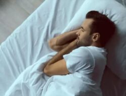 6 Manfaat Tidur Siang untuk Kesehatan Tubuh, Aktivitas Jadi Lebih Produktif