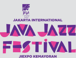 Digelar Juni, Ini Jadwal dan Info Tiket Java Jazz Festival 2023