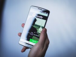 Fakta-Fakta Menarik Seputar Spotify, Platform Musik Asal Swedia