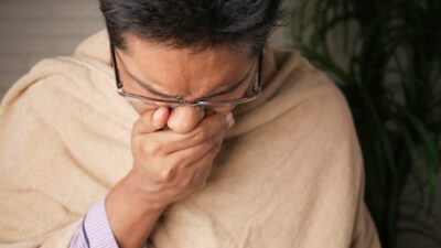 5 Cara Mengatasi Flu yang Bisa Dilakukan di Rumah