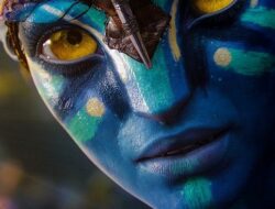 Jadi Film Terlaris, Pendapatan Film Avatar 2 The Way of Water Tembus 2 Miliar Dolar AS