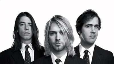 Lirik dan Makna Lagu Smells Like Teen Spirit dari Nirvana, Jauhi Narkoba!