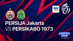 Jadwal Acara Indosiar Hari Ini, Minggu 29 Januari 2023, TONTON! BRI Liga 1 Laga Persija Vs Persikabo, Jam Berapa?