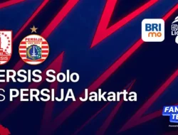 Jadwal Acara TV Indosiar Hari Ini: Cek Jam Tayang Persis Solo VS Persija Jakarta, Sinetron Panggilan, Pintu Berkah dan D’Koplo