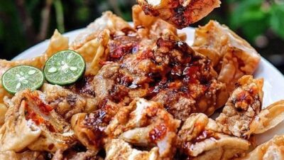 Rekomendasi 7 Tempat Batagor yang Populer di Bandung, Pecinta Kuliner Jangan Sampai Ketinggalan